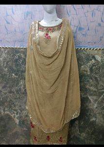 Pakistani Suit