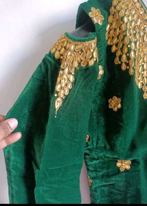 Lehenga Choli Set