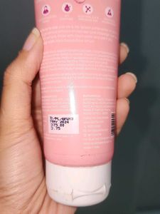 PLIX Guava Glow Juicy Cleanser