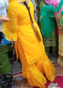 Sharara Suite