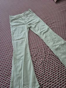 H&amp;m Flared Jeans