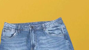 N@56 Size-32 Denim Jeans