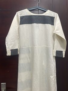 Long Kurti