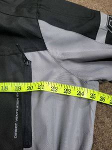 Stylish Motorcycle Jacket