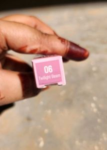 Swiss Beauty eyeshadow