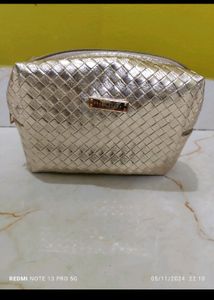 Branded Makeup Bags..