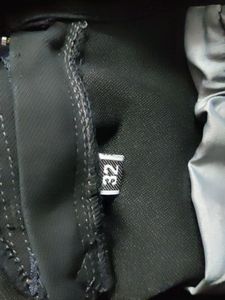 Black Jeans