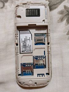 Motorola A10