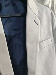Boys Blazer