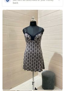 Top &amp; Dress