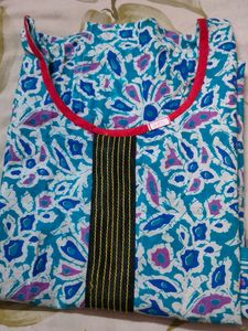 Cotton Kurti