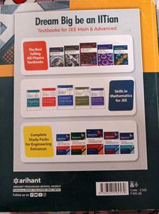 JEE Main Physics Solved Papers