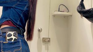 Bootcut Jeans
