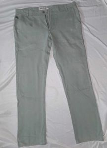 Casual Trousers