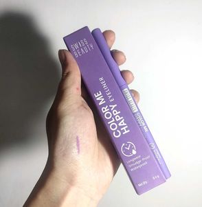 Color Me Happy Eyeliner | Purple Aster