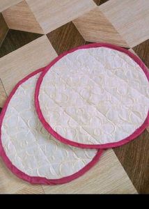 Roti Cover 2 Pc
