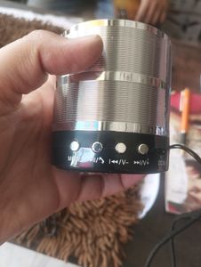 Bulk 20Fix Price Speaker