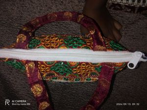 Homemade Handbag For Women
