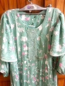 Stylish Maxi Dress
