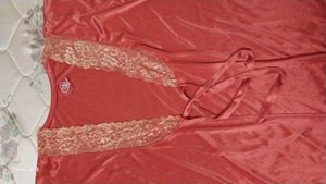 Nighty Satin