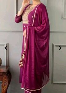 Women Kurta Set