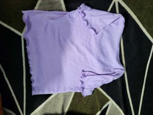 Combo Of 4 Tops And Pants