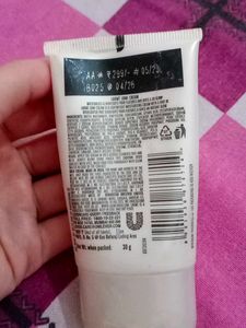 Lakme Lumi Cream