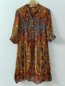 BIBA KURTI