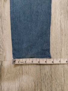Sc9763 Sabrin Jeans Waist 28