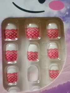 Artificial Nails
