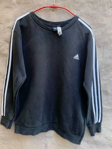 Adidas orignal 3-Stripe Sweatshirt