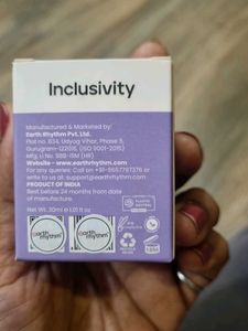 Earth rhythm retinol