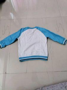Boys' Sweatshirt