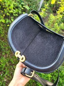H&amp;M Premium Vegan Leather Two Way Bag