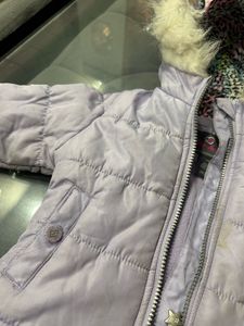 Skechers Puffer Jacket