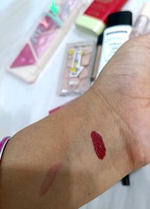 Crazy Girl Lipstick