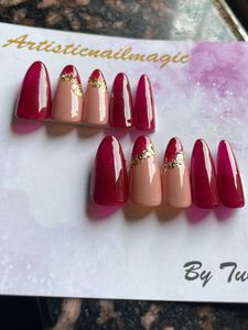 Press On Nails