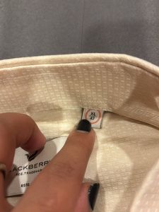 BLACKBERRYS Semi-Formal shirt