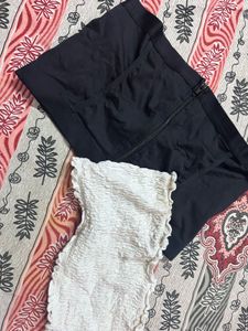 Combo Tube Top