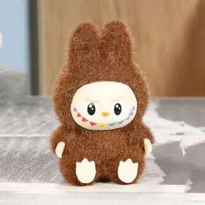 Mini Labubu Charm