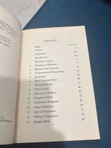 Pakistan Crisis By David Loshak