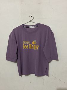 Lavender T Shipping