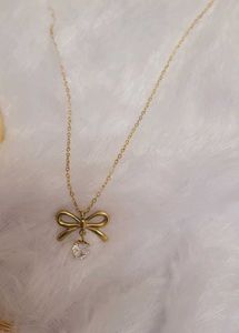 Bow Chain Very Trending