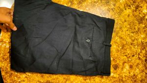 Black Pants