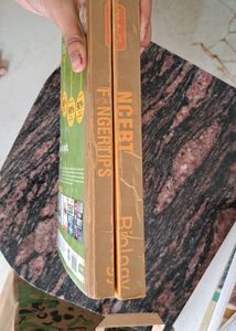 Biology, Objective NCERT at your FINGERTIPS