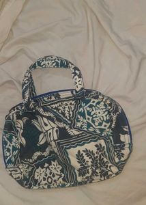 Fabric Bag