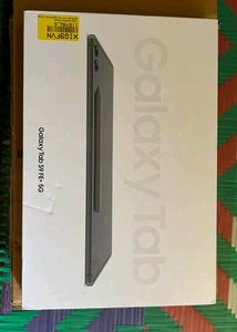 Sumsung S9fe Plus