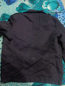 Formal Jacket Or Waistcoat