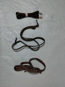 Hand Bag Adjustable Strap