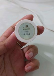 Just Herbs Lip Mask